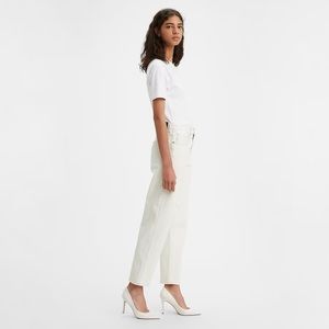 Levi’s Column jeans white 26